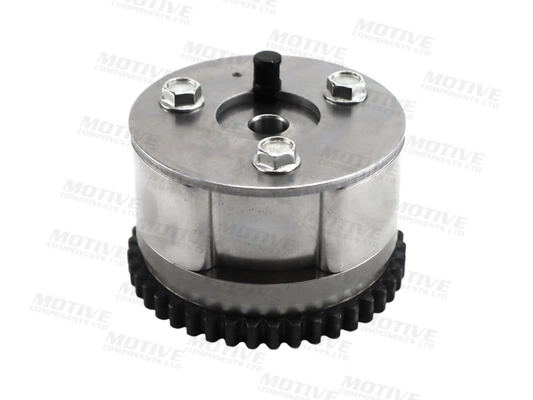 Regulator ax cu came