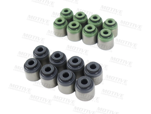 Set garnituri complet, motor