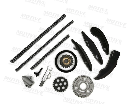 Set distributie lant
