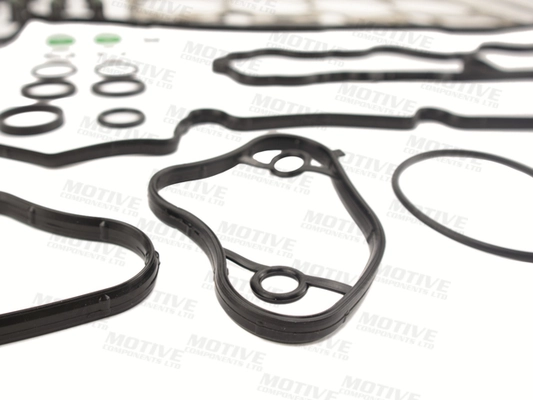Set garnituri chiulasa