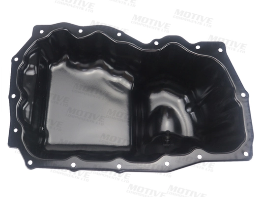 Baie ulei