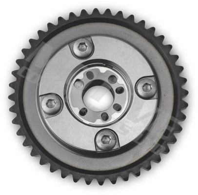 Regulator ax cu came
