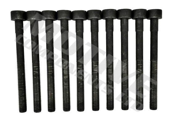 Set suruburi chiulasa