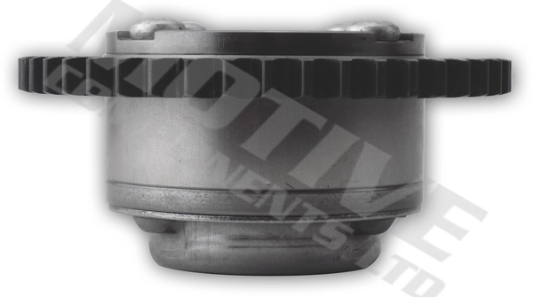 Regulator ax cu came