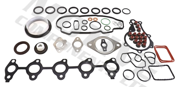 Set garnituri chiulasa