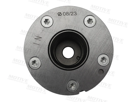 Regulator ax cu came