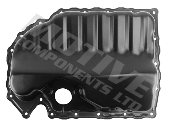 Baie ulei