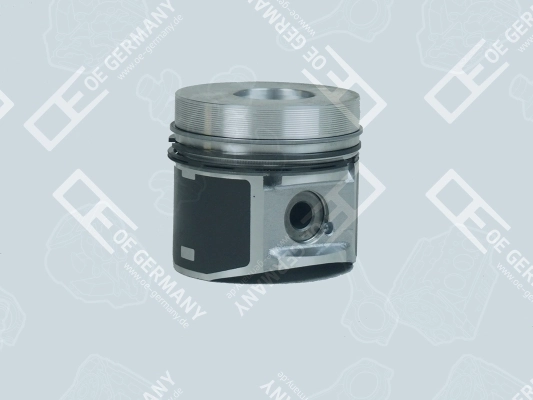 Piston