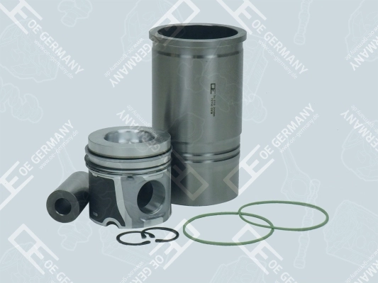 Set reparatii piston/bucsa cilindru