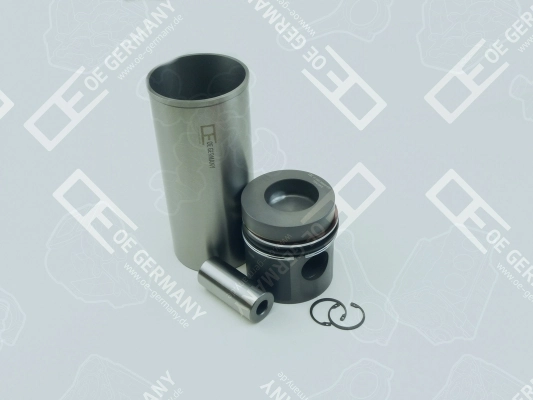Set reparatii piston/bucsa cilindru