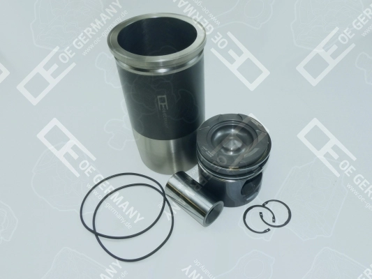 Set reparatii piston/bucsa cilindru