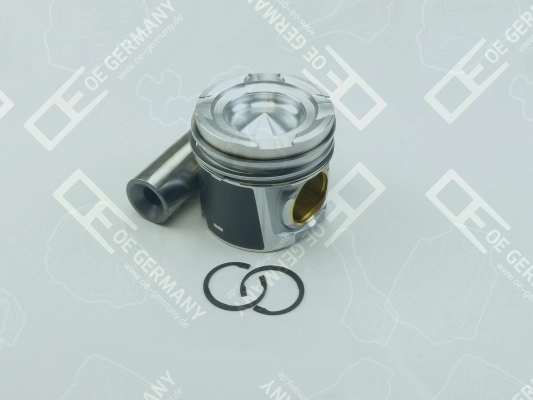 Piston