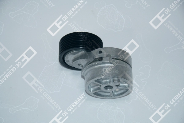 Intinzator curea distributie