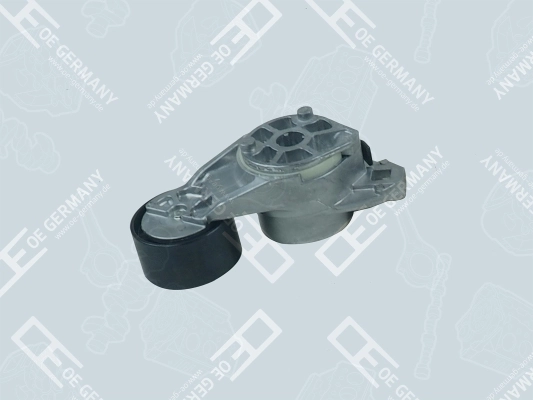 Intinzator curea, curea distributie