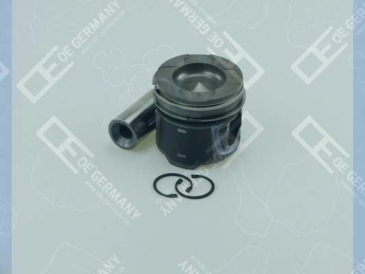 Piston