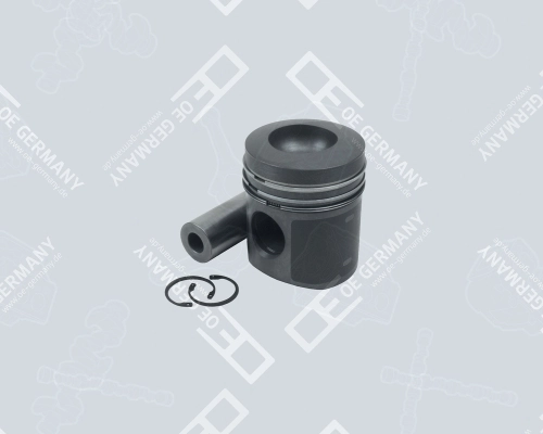 Piston