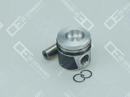 Piston