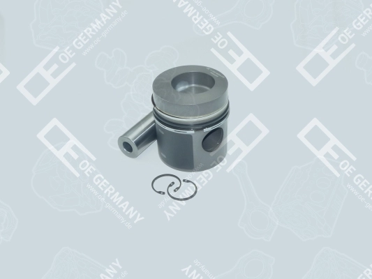 Piston