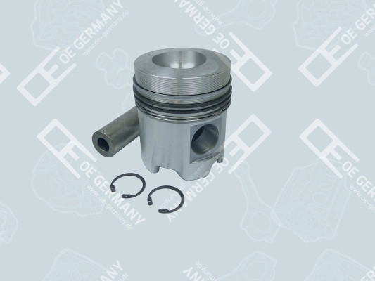 Piston