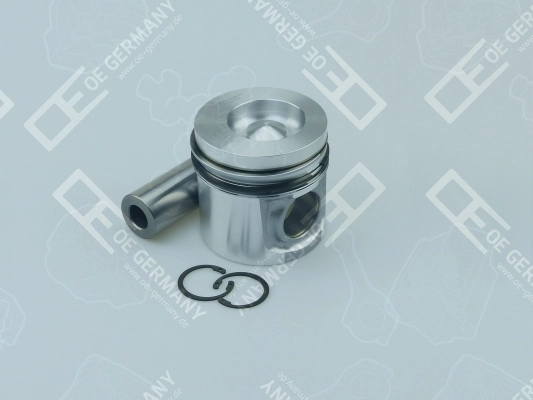 Piston
