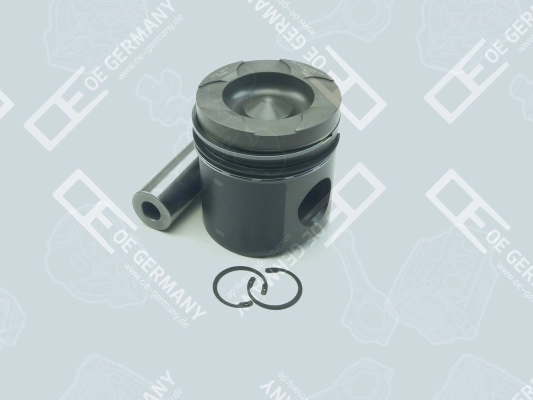 Piston