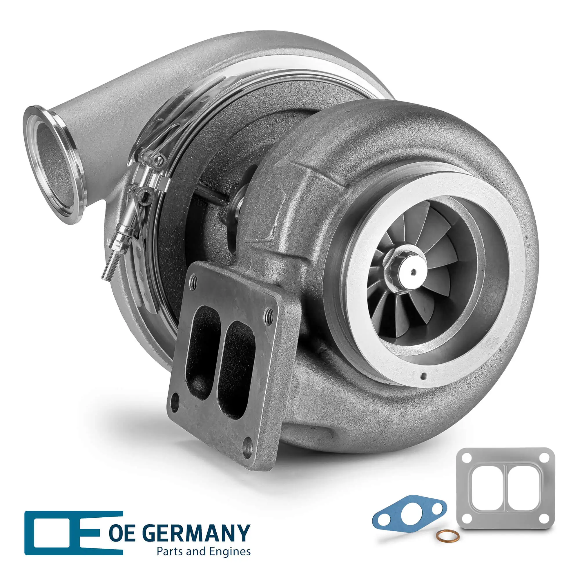 Turbina