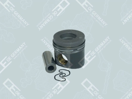 Piston