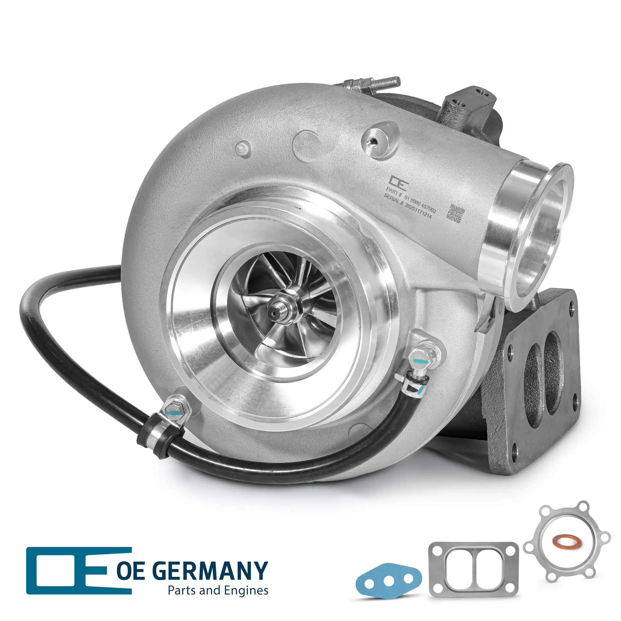 Turbina