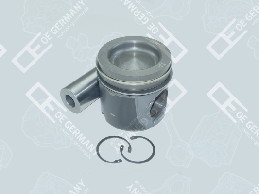 Piston