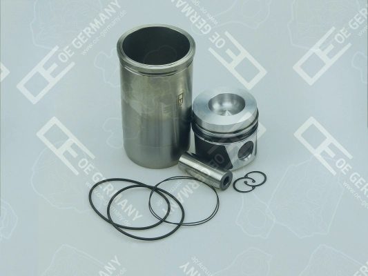 Set reparatii piston/bucsa cilindru