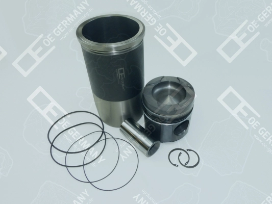 Set reparatii piston/bucsa cilindru