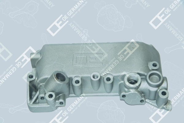 Capac radiator ulei