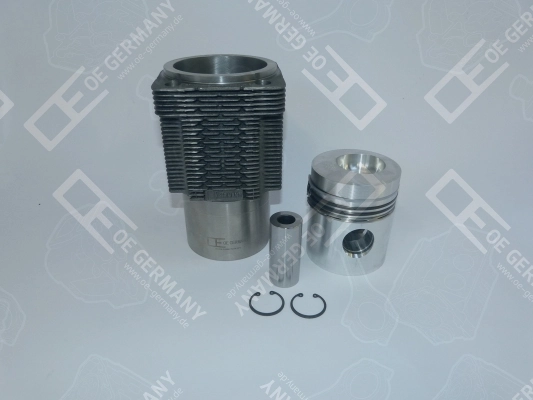 Set reparatii piston/bucsa cilindru