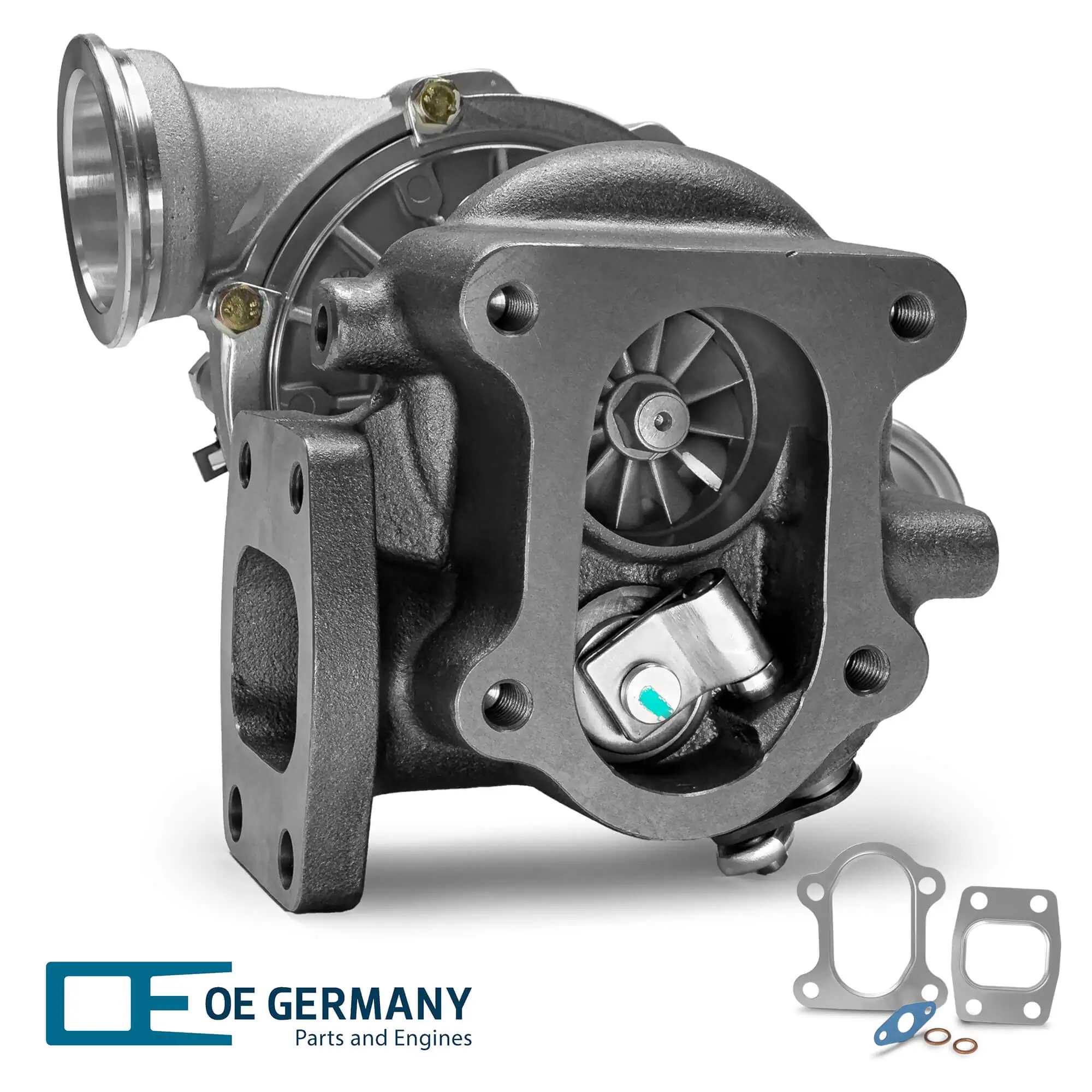 Turbina