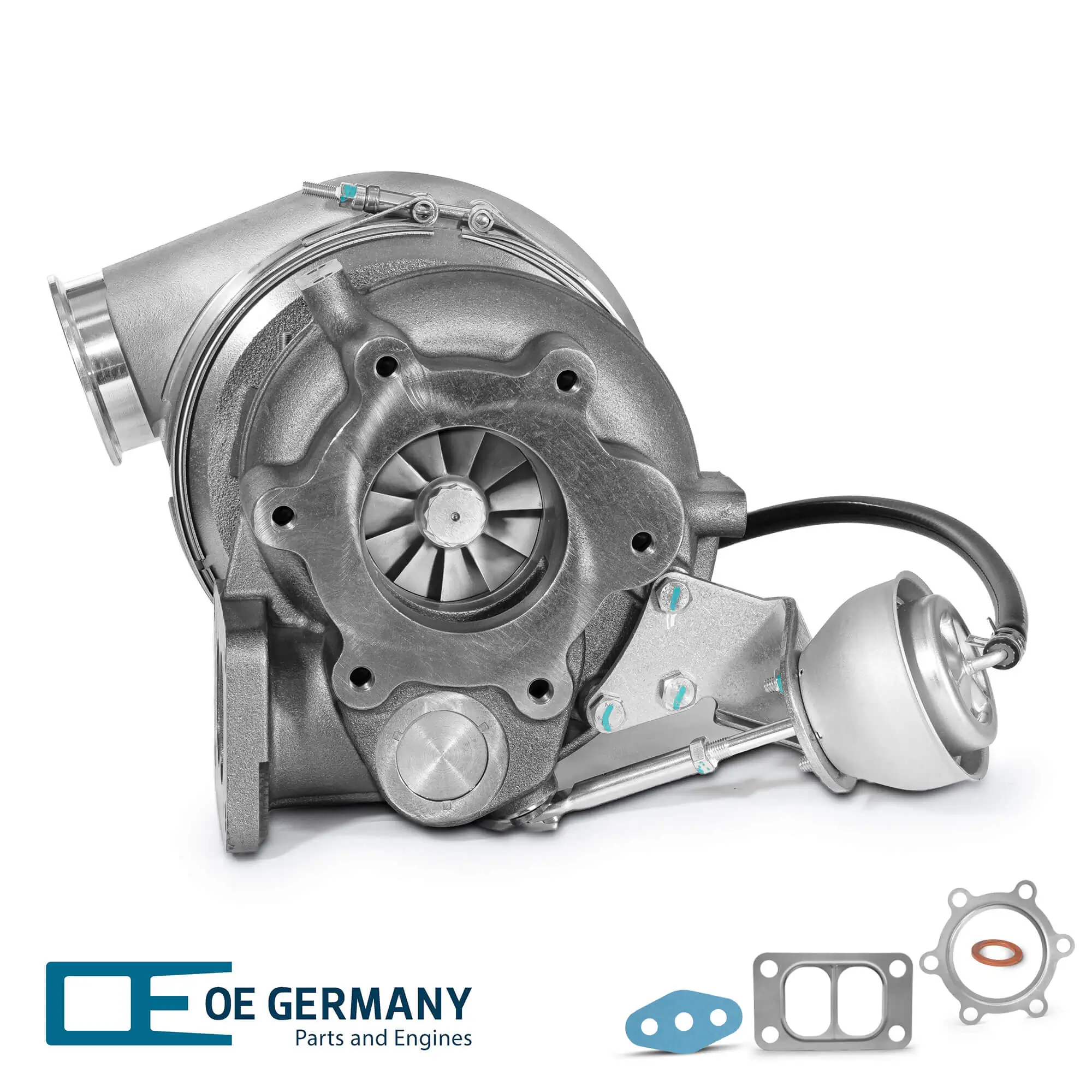 Turbina