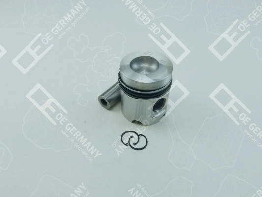 Piston