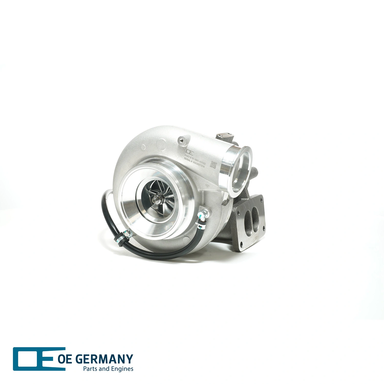 Turbina