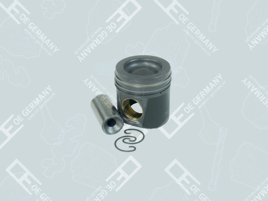 Piston