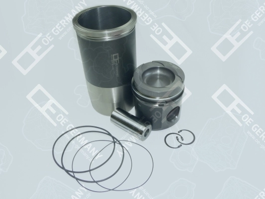 Set reparatii piston/bucsa cilindru