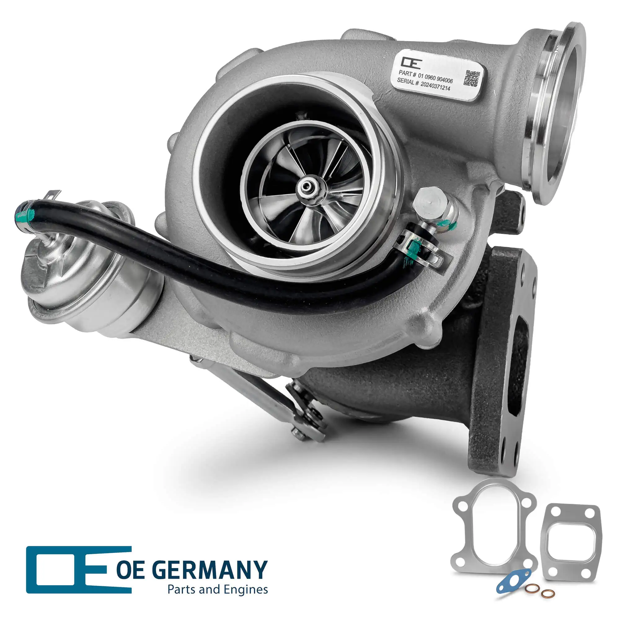 Turbina