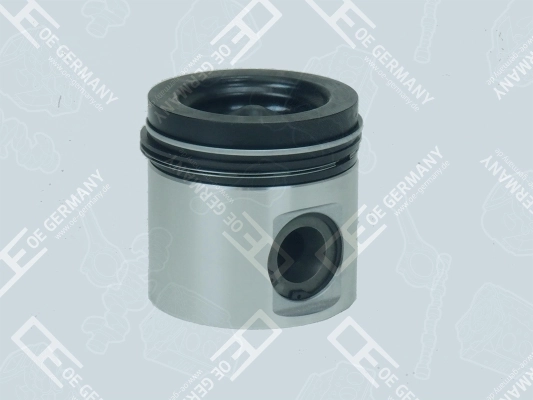 Piston