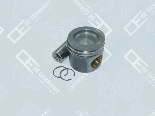 Piston