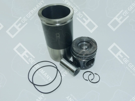 Set reparatii piston/bucsa cilindru