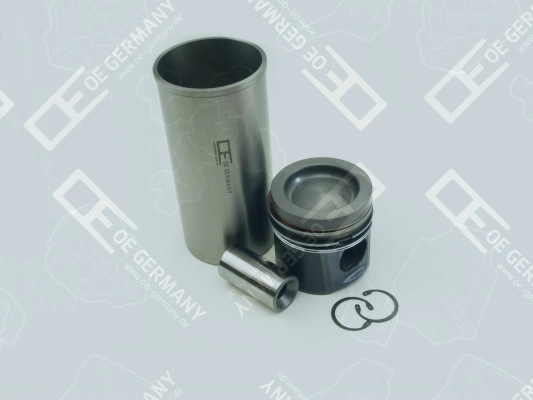 Set reparatii piston/bucsa cilindru