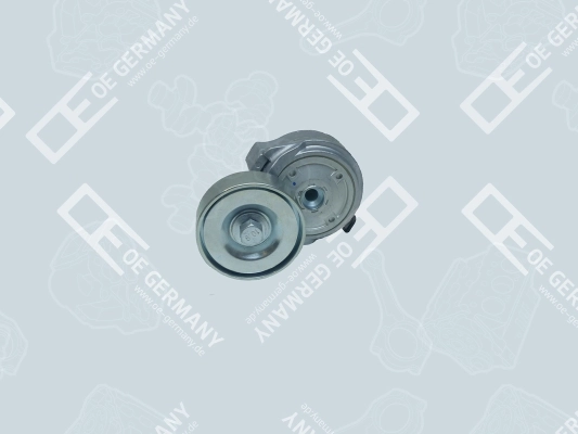 Intinzator curea, curea distributie
