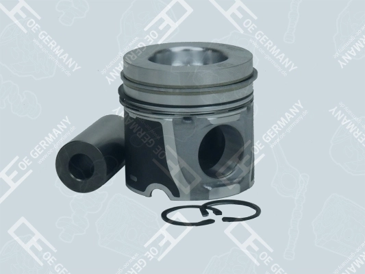 Piston