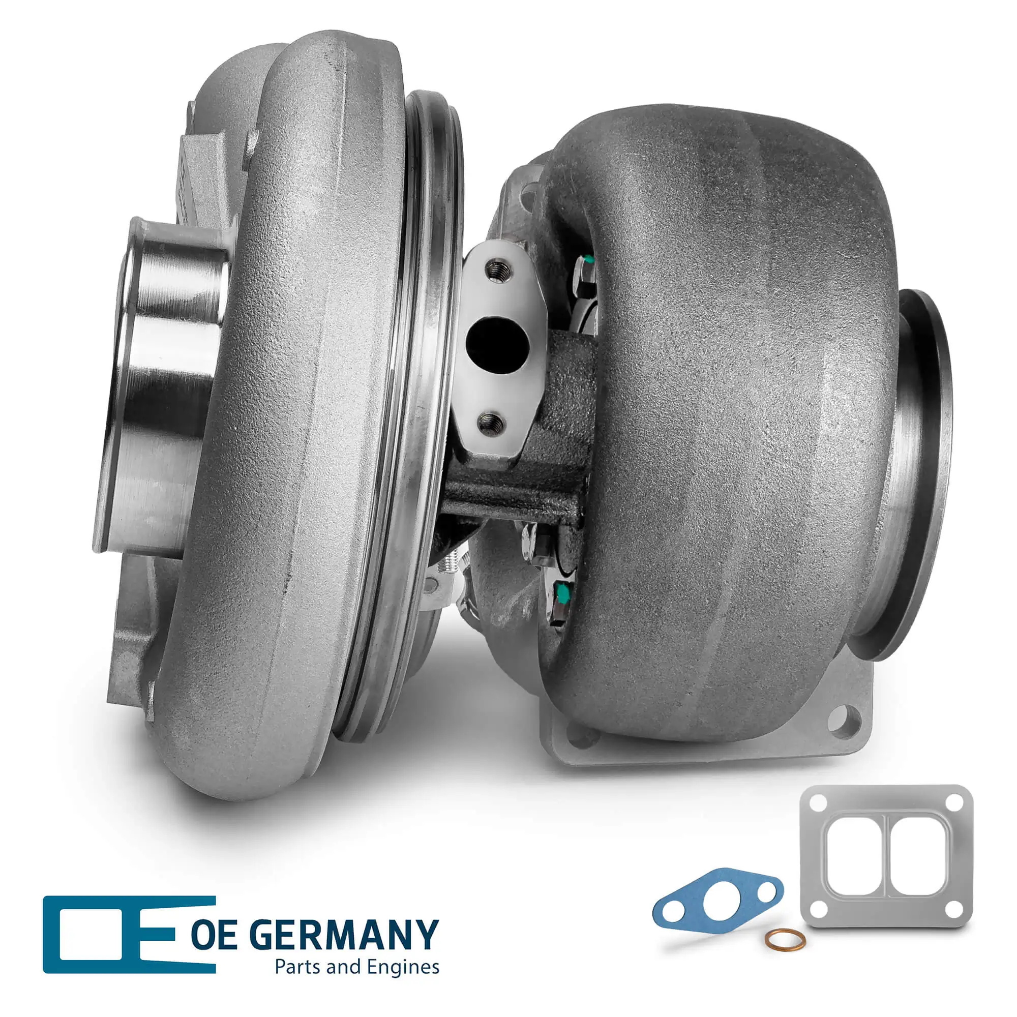 Turbina