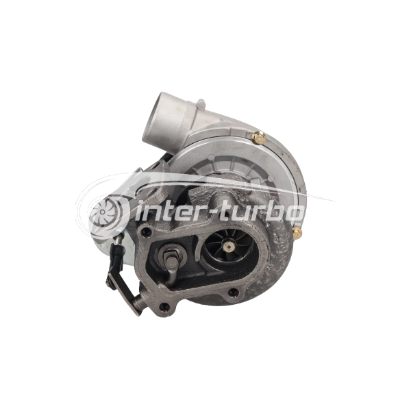 Turbina