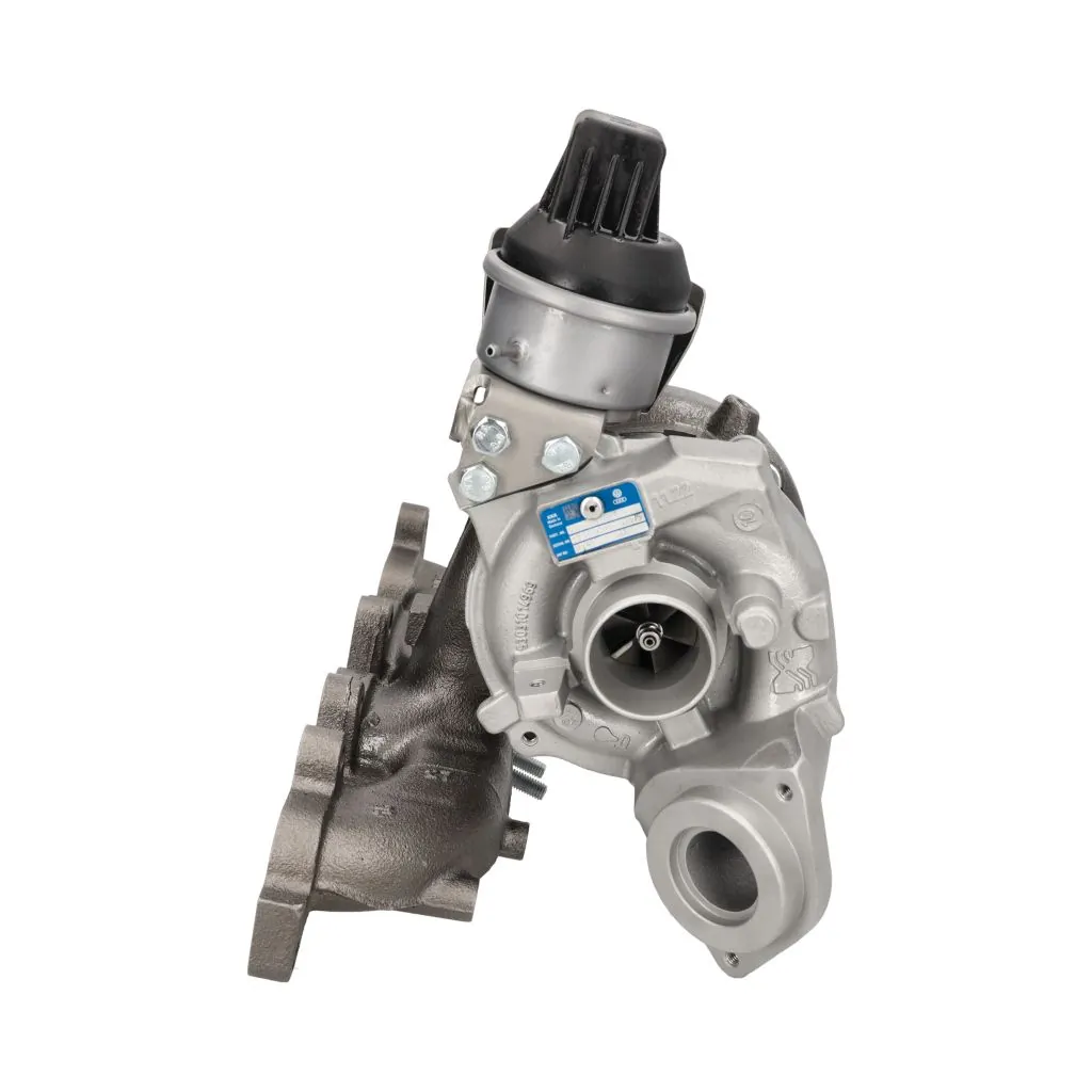Turbina