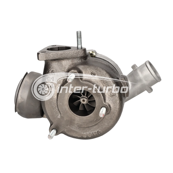 Turbina